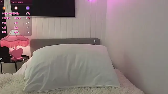 lilleambi online show from March 11, 2025, 6:41 am