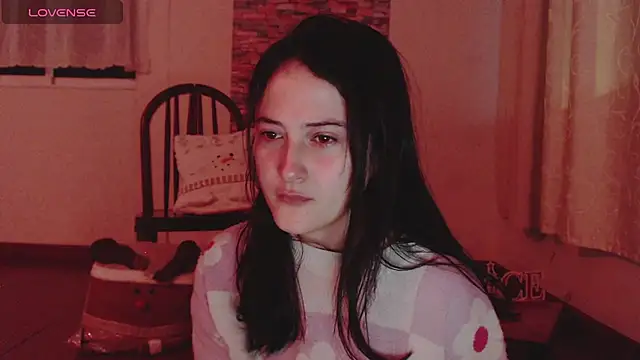 AlissonnFoxx online show from December 15, 2024, 9:03 am