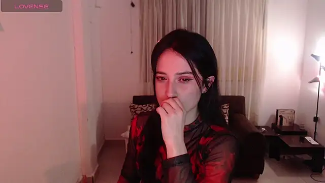 AlissonnFoxx online show from September 26, 2025, 2:07 am