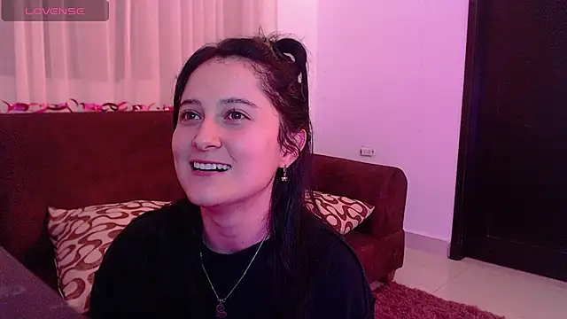 AlissonnFoxx online show from February 27, 2025, 4:13 am