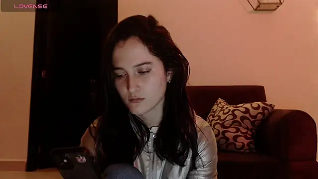 AlissonnFoxx online show from January 12, 2025, 7:00 am