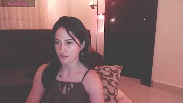 AlissonnFoxx online show from September 10, 2025, 5:17 am