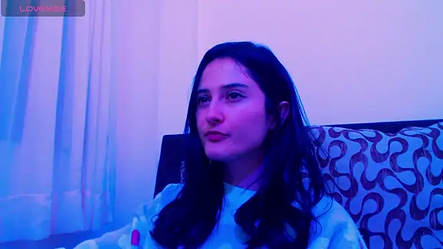 AlissonnFoxx online show from June 11, 2026, 4:31 am