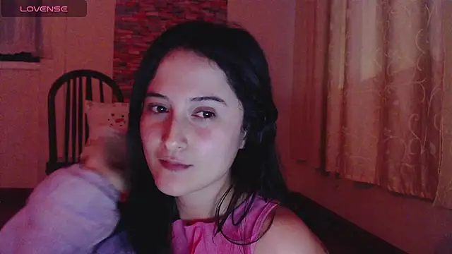 AlissonnFoxx online show from December 13, 2024, 3:38 am