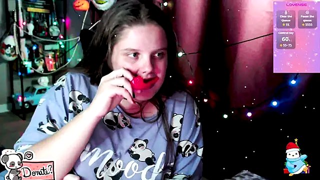 so cute777 online show from December 19, 2025, 9:44 am