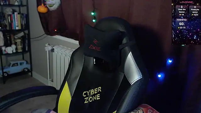 so cute777 online show from March 25, 2026, 12:44 am