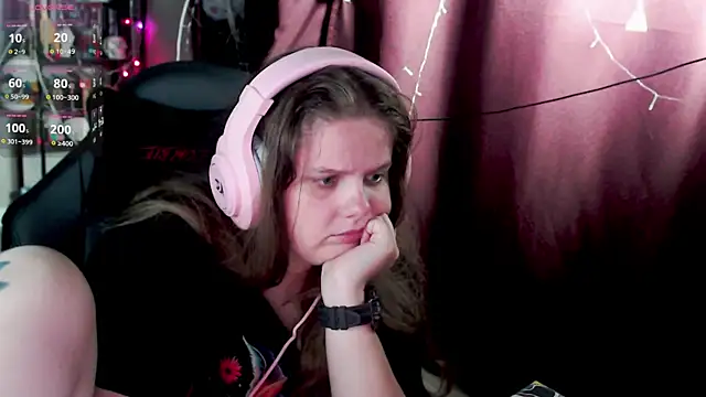 so cute777 online show from October 6, 2025, 8:20 pm