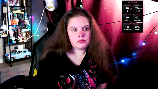 so cute777 online show from November 29, 2025, 11:43 am