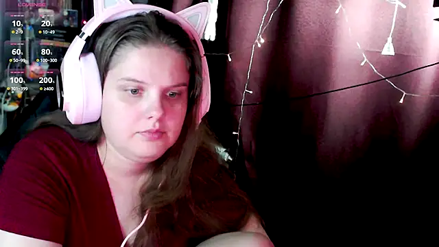 so cute777 online show from October 15, 2025, 12:53 am