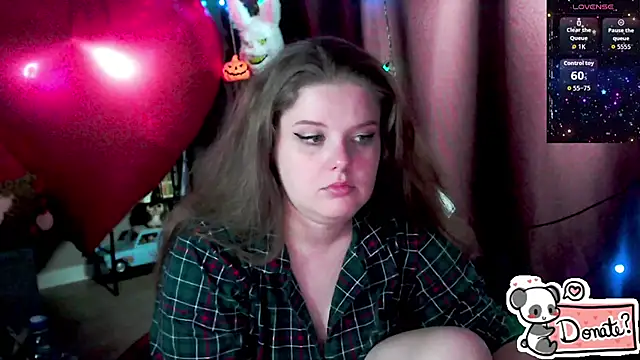 so cute777 online show from February 15, 2026, 1:39 am