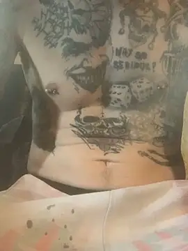 PIercingBoy38 online show from February 27, 2025, 10:44 am