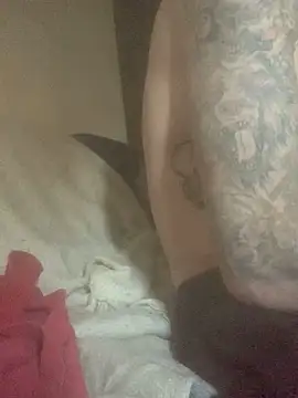 PIercingBoy38 online show from March 10, 2025, 4:14 pm