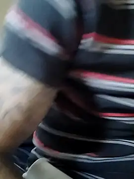 PIercingBoy38 online show from September 25, 2025, 3:18 pm