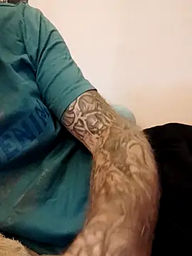 PIercingBoy38 online show from October 12, 2025, 10:38 am