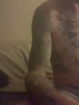 PIercingBoy38 online show from March 2, 2025, 2:19 am