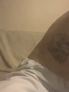 PIercingBoy38 online show from March 4, 2025, 11:00 pm