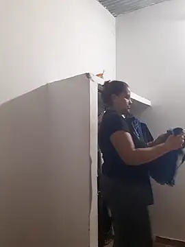 Valeria73 online show from November 18, 2025, 2:27 am