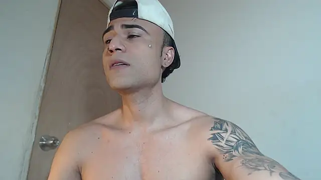 Cristian salass online show from December 23, 2024, 10:21 am