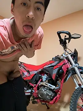 Alexander9827 online show from December 1, 2025, 12:11 am