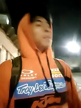 Alexander9827 online show from January 8, 2025, 12:17 am