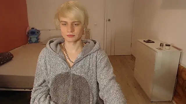 Oliver sweet  online show from January 12, 2026, 1:23 am