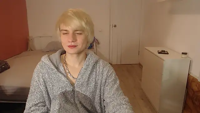 Oliver sweet  online show from January 15, 2026, 1:53 am