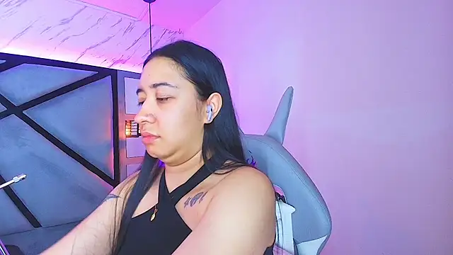 sayumi dirty online show from March 6, 2026, 6:58 pm