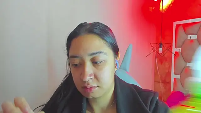 Snapshot of sayumi_dirty chatting on October 11, 2025, 11:22 am sayumi dirty online show from October 11, 2025, 11:22 am