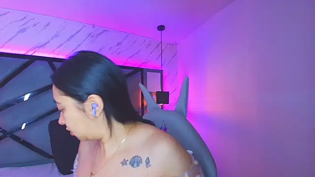 Snapshot of sayumi_dirty chatting on February 14, 2026, 11:54 am sayumi dirty online show from February 14, 2026, 11:54 am