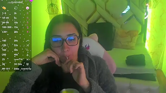 Snapshot of sayumi_dirty chatting on March 18, 2025, 3:01 pm sayumi dirty online show from March 18, 2025, 3:01 pm