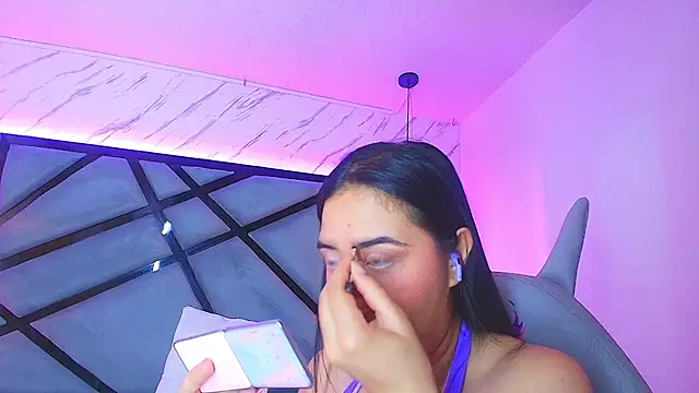 sayumi dirty online show from March 10, 2026, 7:29 pm