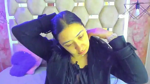 Snapshot of sayumi_dirty chatting on October 9, 2025, 11:33 am sayumi dirty online show from October 9, 2025, 11:33 am