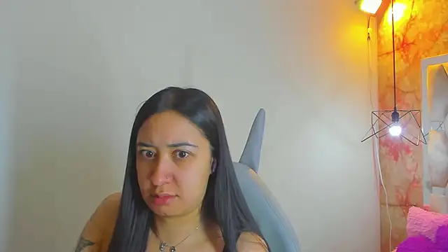 Snapshot of sayumi_dirty chatting on October 4, 2025, 11:56 am sayumi dirty online show from October 4, 2025, 11:56 am