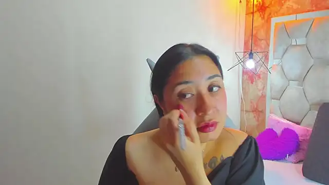 Snapshot of sayumi_dirty chatting on September 27, 2025, 11:38 am sayumi dirty online show from September 27, 2025, 11:38 am