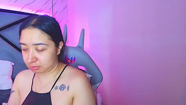 sayumi dirty online show from March 14, 2026, 6:47 pm