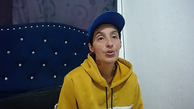 Snapshot of anyu1306 chatting on January 31, 2025, 6:14 pm anyu1306 online show from January 31, 2025, 6:14 pm