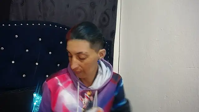 Snapshot of anyu1306 chatting on February 13, 2025, 10:54 pm anyu1306 online show from February 13, 2025, 10:54 pm