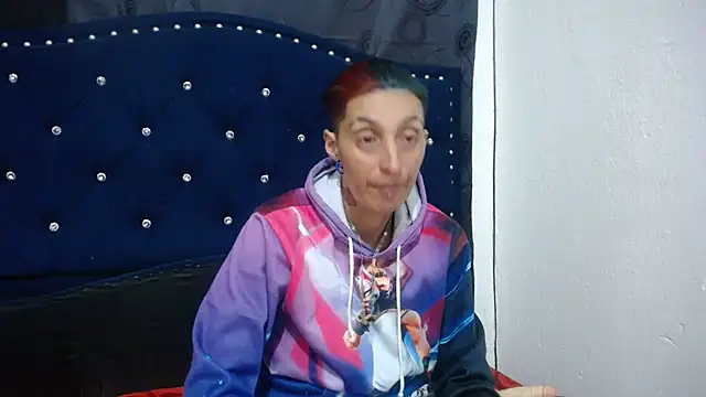 Snapshot of anyu1306 chatting on February 12, 2025, 7:44 am anyu1306 online show from February 12, 2025, 7:44 am