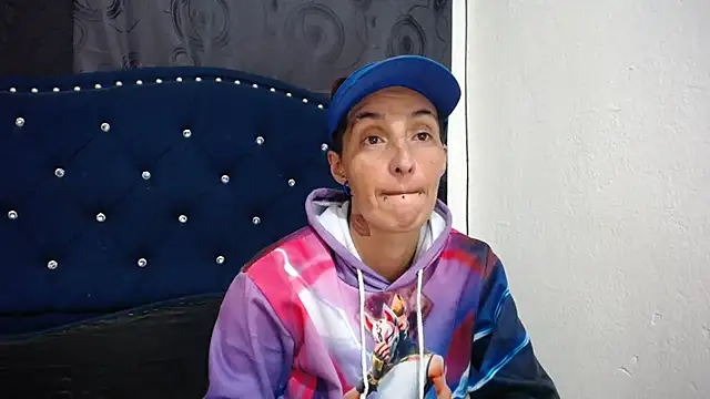 Snapshot of anyu1306 chatting on February 27, 2025, 10:31 pm anyu1306 online show from February 27, 2025, 10:31 pm