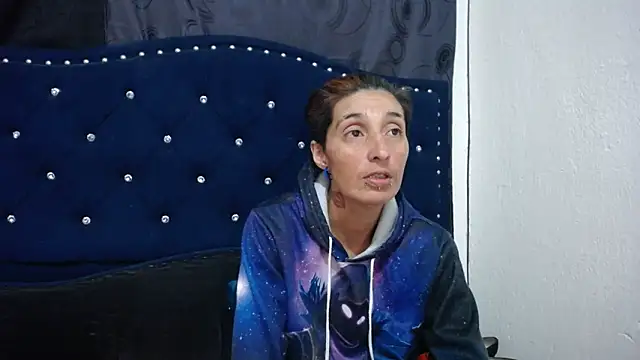 Snapshot of anyu1306 chatting on March 14, 2025, 1:16 am anyu1306 online show from March 14, 2025, 1:16 am