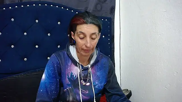 Snapshot of anyu1306 chatting on February 21, 2025, 3:34 am anyu1306 online show from February 21, 2025, 3:34 am