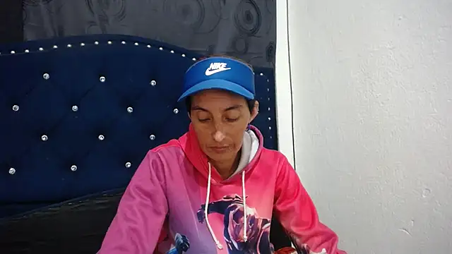 Snapshot of anyu1306 chatting on January 30, 2025, 3:11 am anyu1306 online show from January 30, 2025, 3:11 am