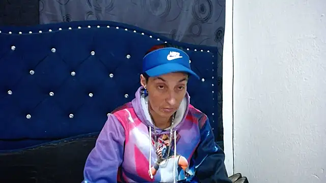 Snapshot of anyu1306 chatting on February 28, 2025, 1:37 am anyu1306 online show from February 28, 2025, 1:37 am