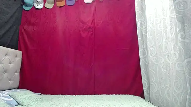 anyu1306 online show from February 28, 2026, 5:12 pm