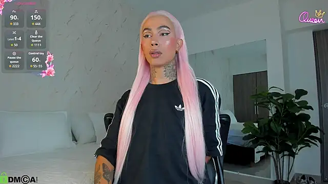 Snapshot of Miss_sagitario chatting on February 27, 2026, 12:05 pm Miss sagitario online show from February 27, 2026, 12:05 pm