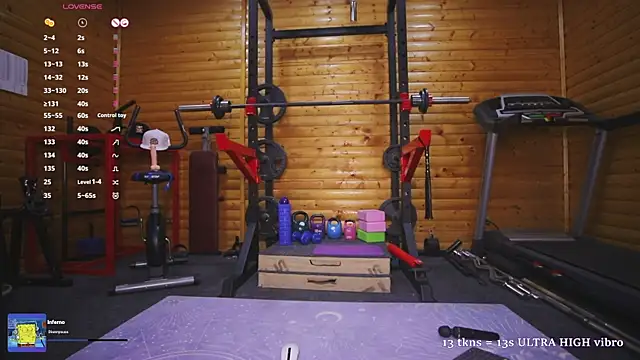 capchick online show from November 1, 2025, 3:13 am