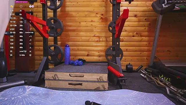 Snapshot of capchick chatting on March 5, 2025, 6:23 am capchick online show from March 5, 2025, 6:23 am