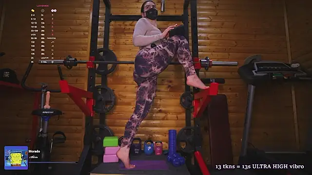 Snapshot of capchick chatting on February 21, 2026, 3:30 am capchick online show from February 21, 2026, 3:30 am