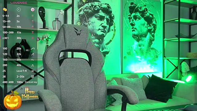 ReiYosimoto online show from November 2, 2025, 2:00 pm