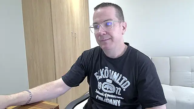 BrettJ81 online show from March 21, 2026, 10:20 am